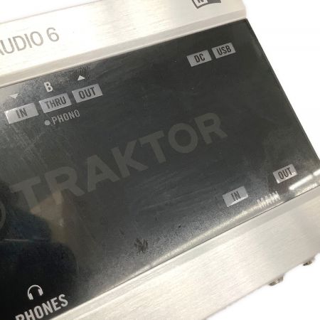 Native Instruments (ネイティヴ インストゥルメンツ) デジタル
