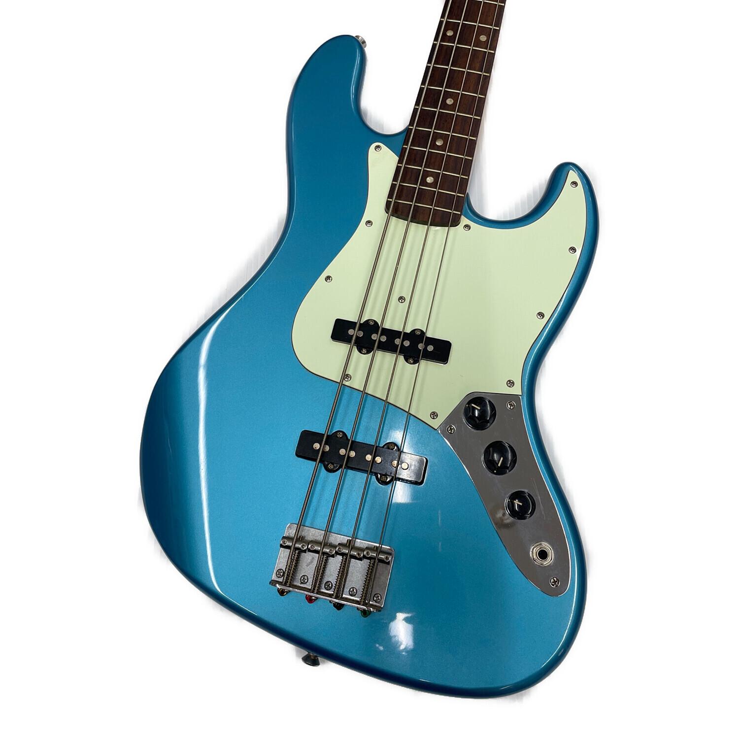 FERNANDES (フェルナンデス) エレキベース RJB380 動作確認済み