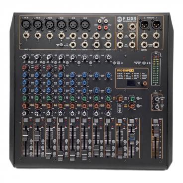 MACKIE (マッキー) コンパクトアナログミキサー ACアダプタ付き MIX8
