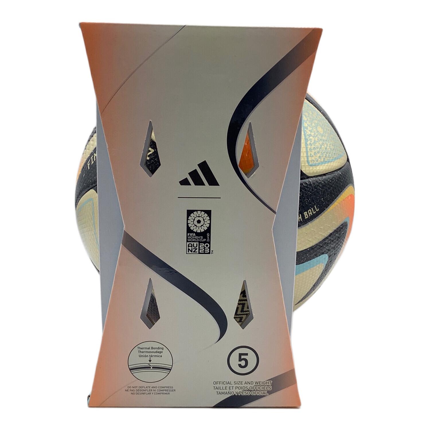 adidas (アディダス) サッカーボール 2023 FIFA女子ワールドカップ