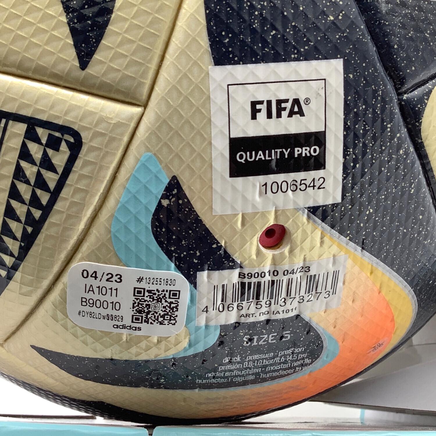 adidas (アディダス) サッカーボール 2023 FIFA女子ワールドカップ