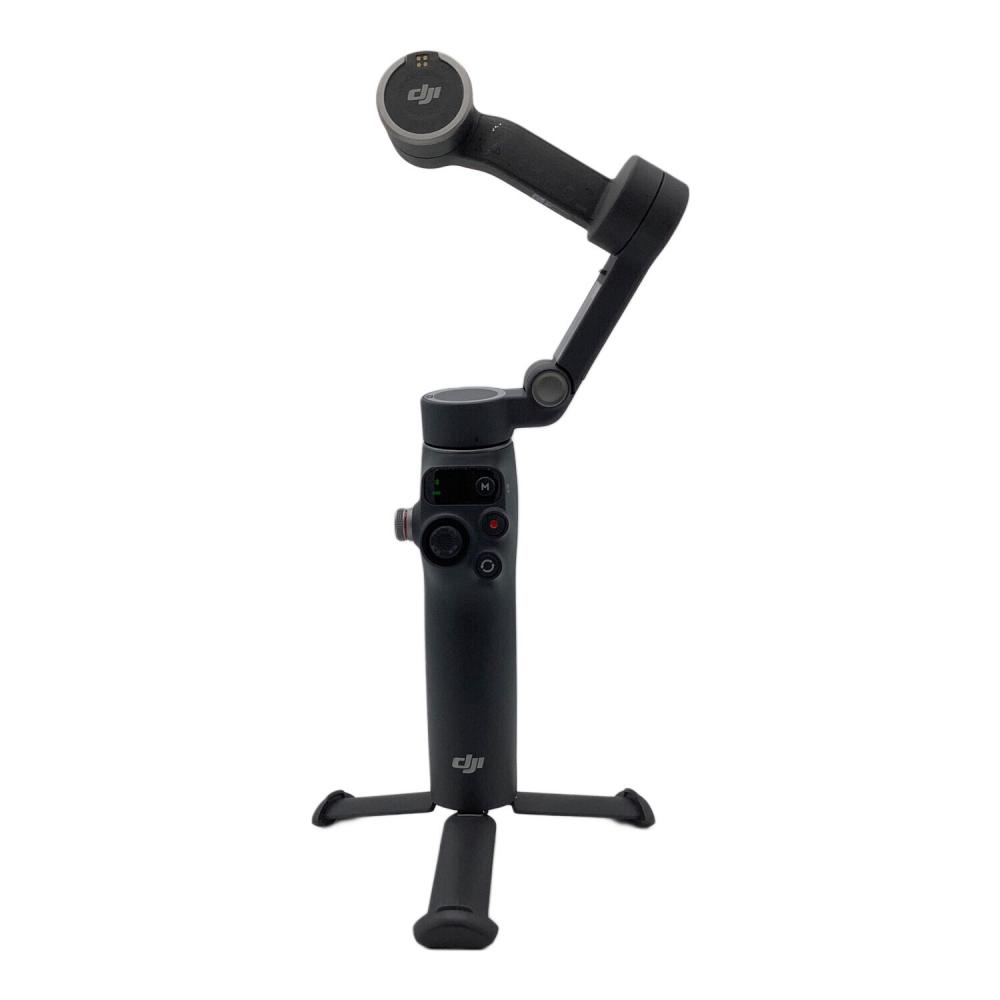 DJI (ディー・ジェイ・アイ) スマートフォンスタビライザー OSMO