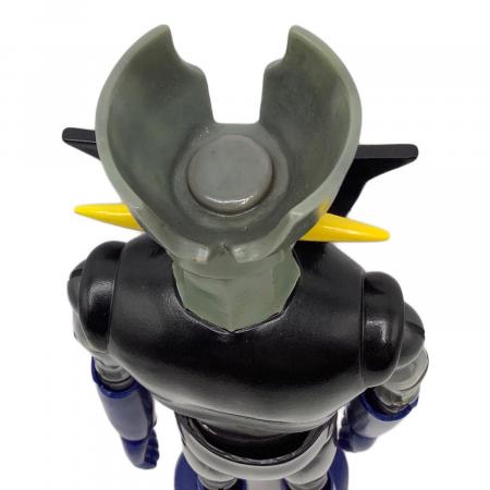 TAKARA (タカラ) フィギュア マジンガーZ 変身サイボーグ1号 変身