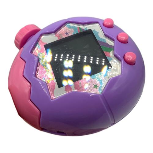 たまごっちパラダイス Tamagotchi Paradise パープルスカイ