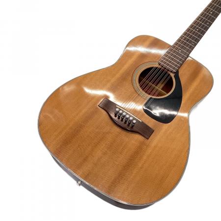 YAMAHA (ヤマハ) アコースティックギター FG-230 12弦 赤ラベル期