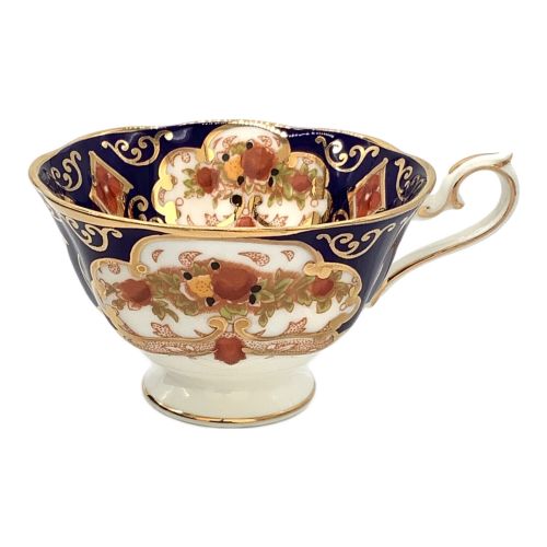 ROYAL ALBERT (ロイヤルアルバート) カップ&ソーサー エアルーム 6P