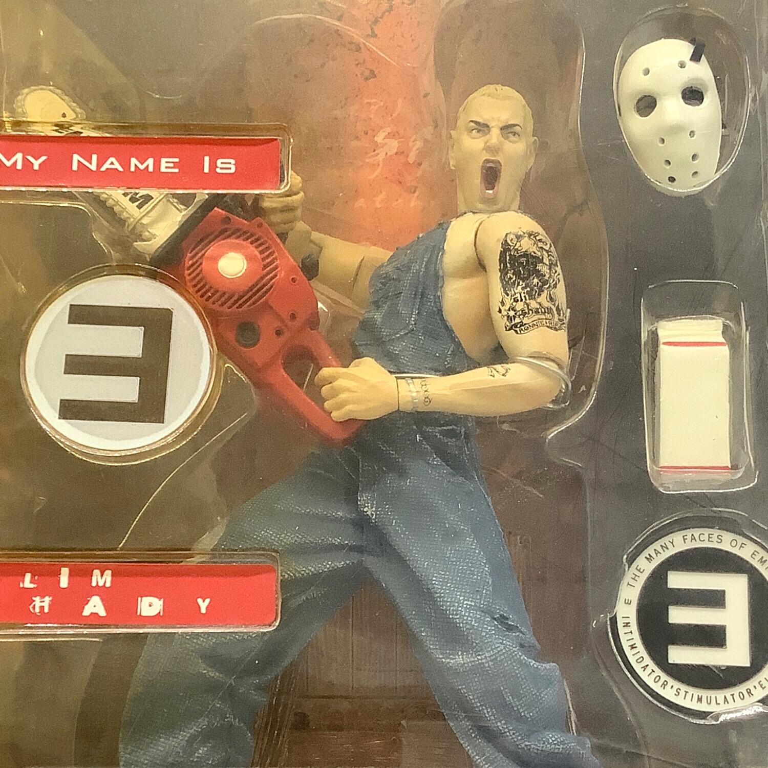 ARTASYLUM (アートアサイラム) EMINEM-エミネム- SLIM SHADY 「THE