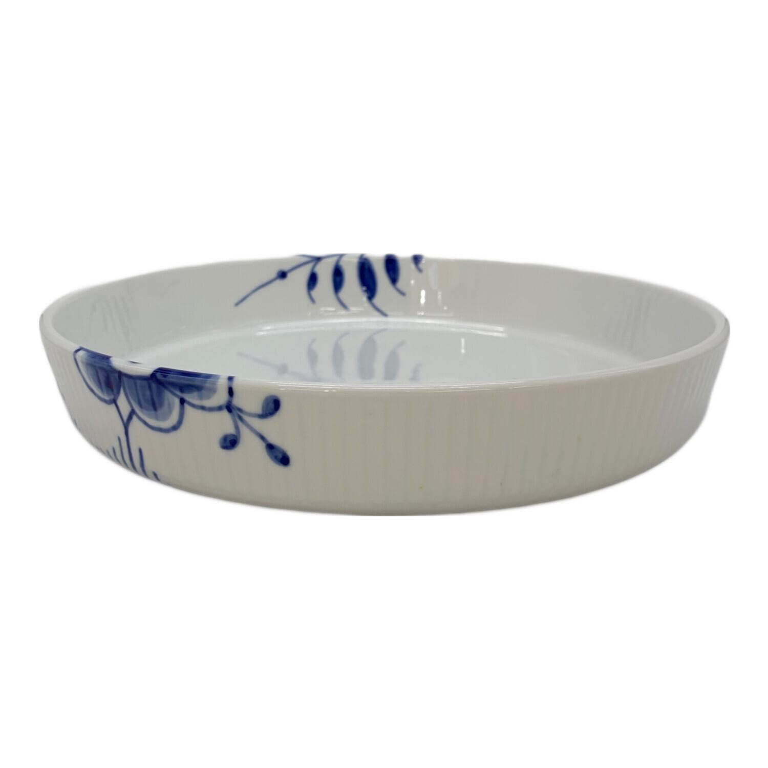 ROYAL COPENHAGEN (ロイヤル・コペンハーゲン) オーブンウェア ブルー