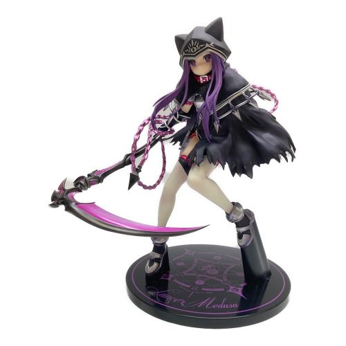 フィギュア 保管ヨゴレ有 Fate/Grand Order ランサー／メドゥーサ