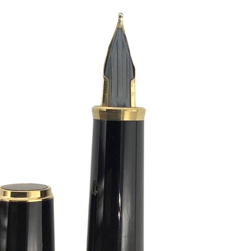 PILOT CUSTOM 98 万年筆 14K-585 F PILOT CUSTOM98という万年筆｜薄明