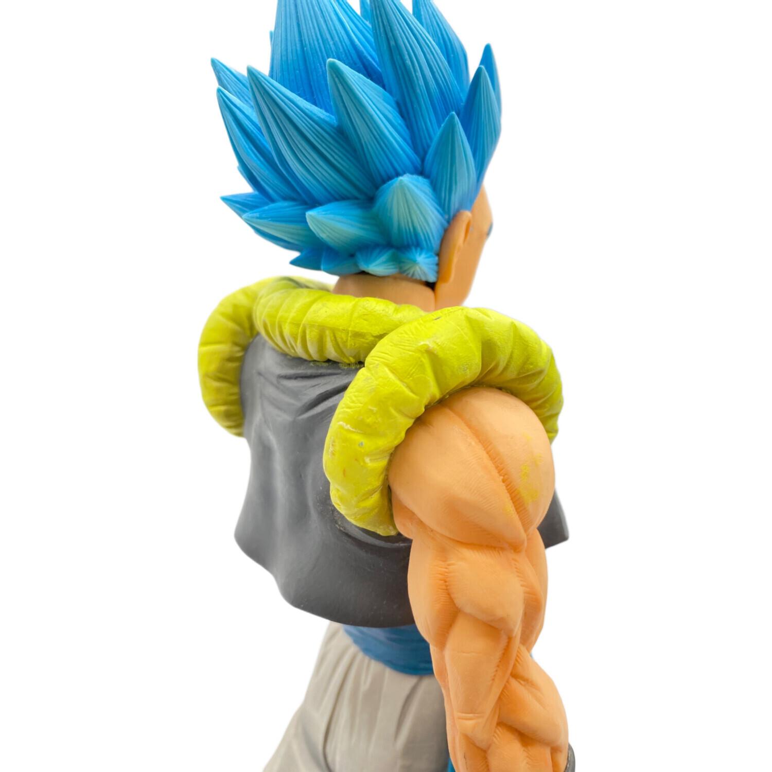 フィギュア 一番くじ ドラゴンボール EXTREME SAIYAN C賞 ゴジータ
