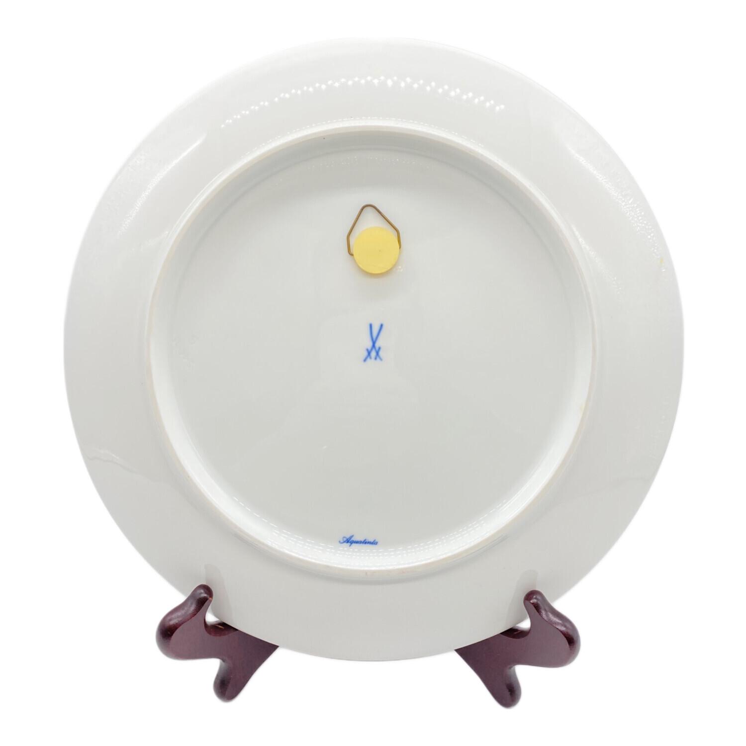 Meissen (マイセン) 飾り皿｜トレファクONLINE