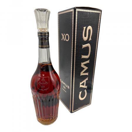 CAMUS (カミュ) RESERVE EXTRA VIEILLE コニャック 700ml｜トレファク