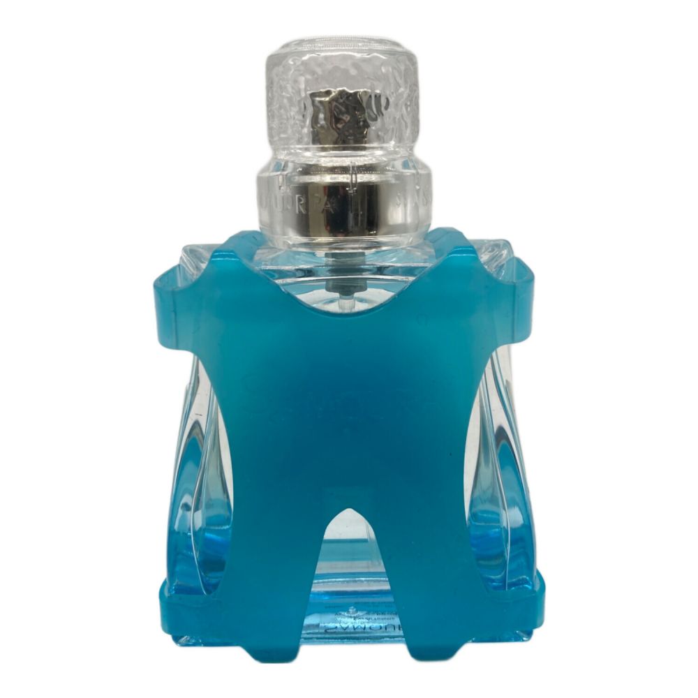 SAMOURAI (サムライ) オードトワレ ライトダイヤモンド 50ml 残量80