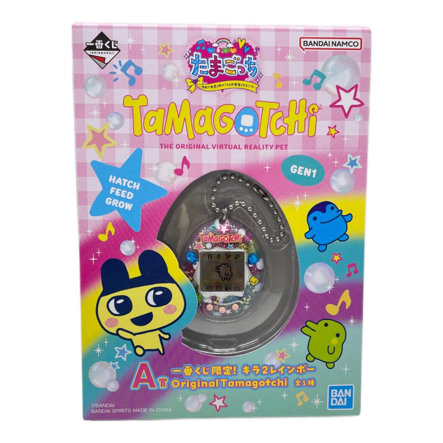 BANDAI (バンダイ) たまごっち 一番くじ A賞｜トレファクONLINE