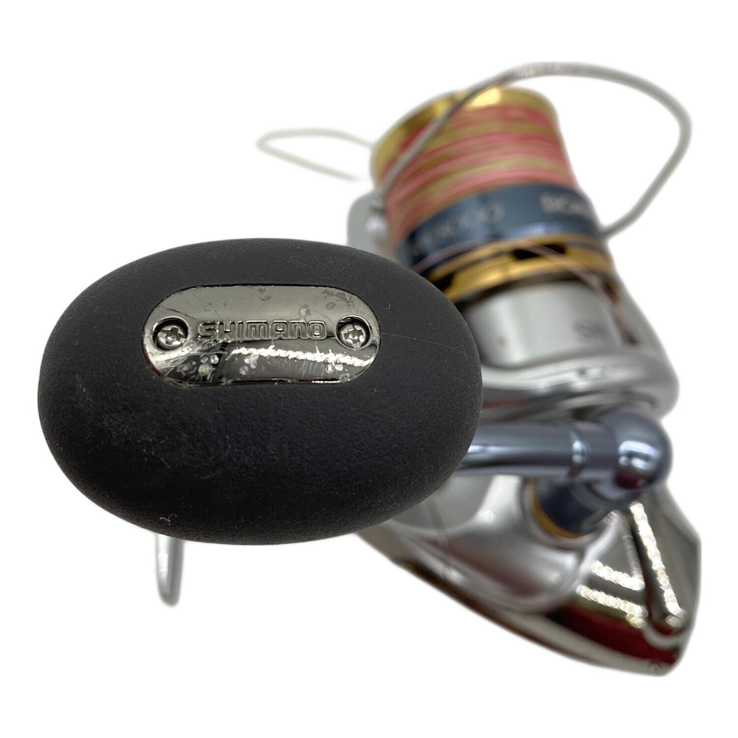 SHIMANO (シマノ) スピニングリール リール BIOMASTER SW8000