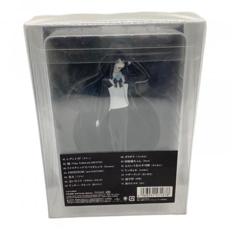 Ado (アド) 狂言 CD フィギュア&書籍盤｜トレファクONLINE