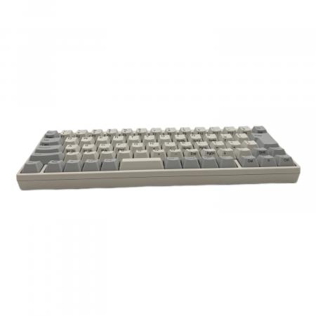 HHKB (ハッピーハッキングキーボード) Professional HYBRID キーボード