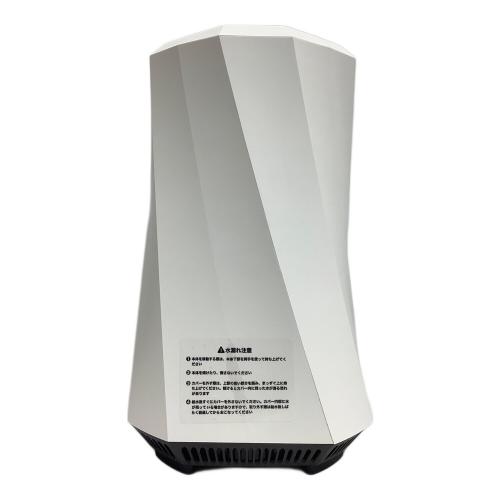 AIR DOG (エアードッグ) 加湿器 H5 程度B(軽度の使用感)｜トレファクONLINE