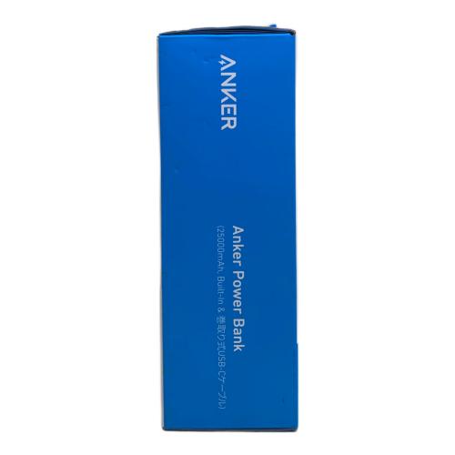 Anker (アンカー) 巻取り式モバイルバッテリー Anker Power Bank