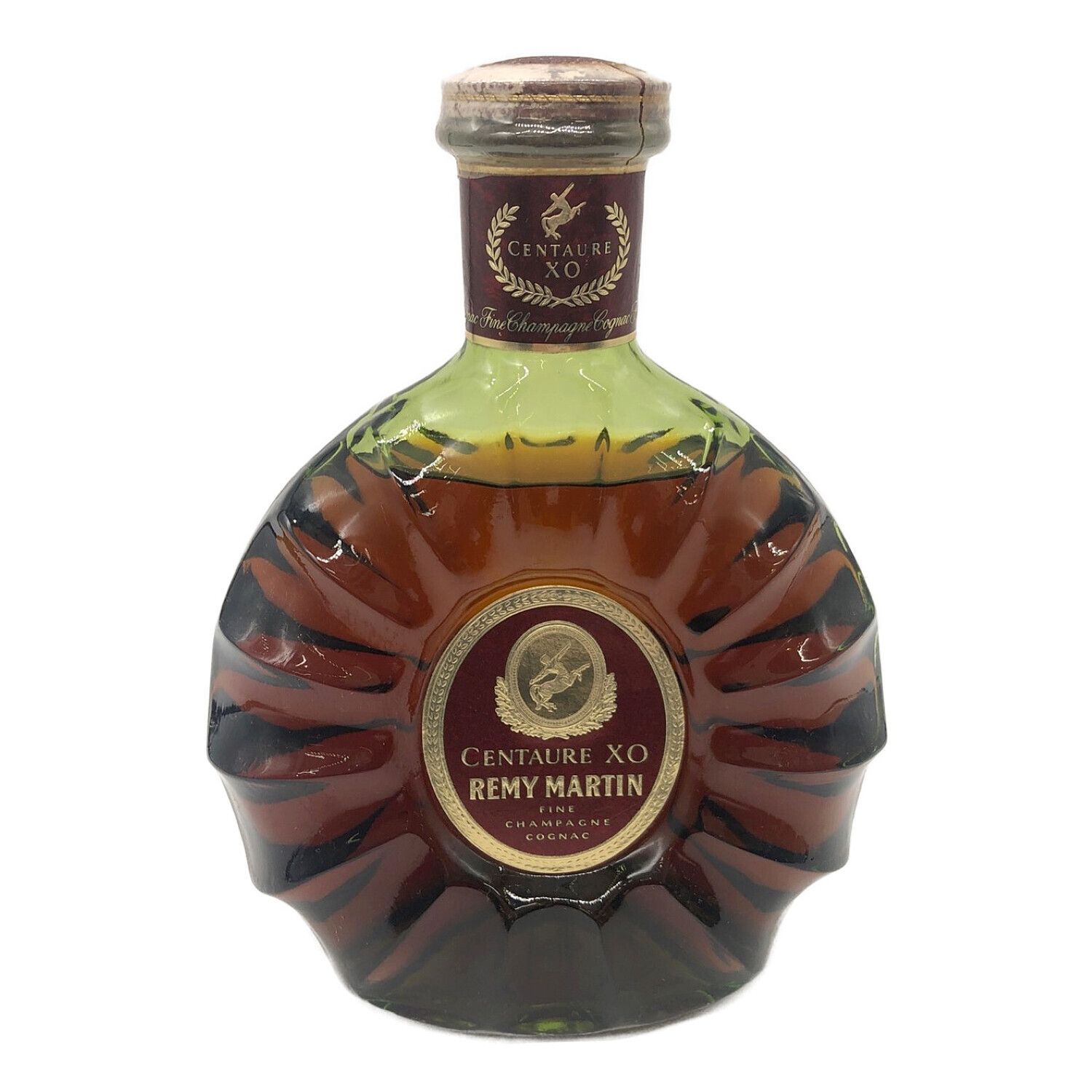 レミーマルタン セントーXO グリーンボトル 700ml
