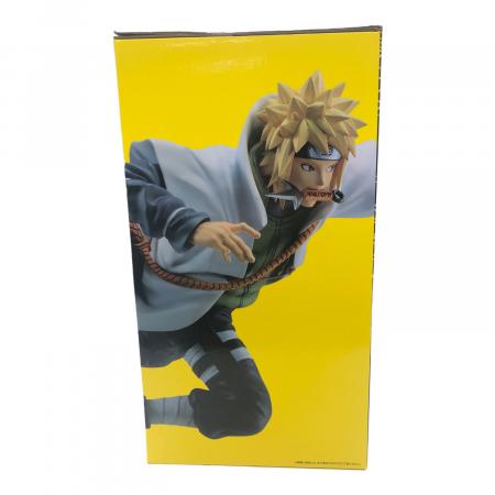 フィギュア 波風ミナトフィギュア 一番くじ｜トレファクONLINE