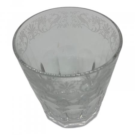 Baccarat (バカラ) ロックグラス 本体のみ キリンコレクターズグラス