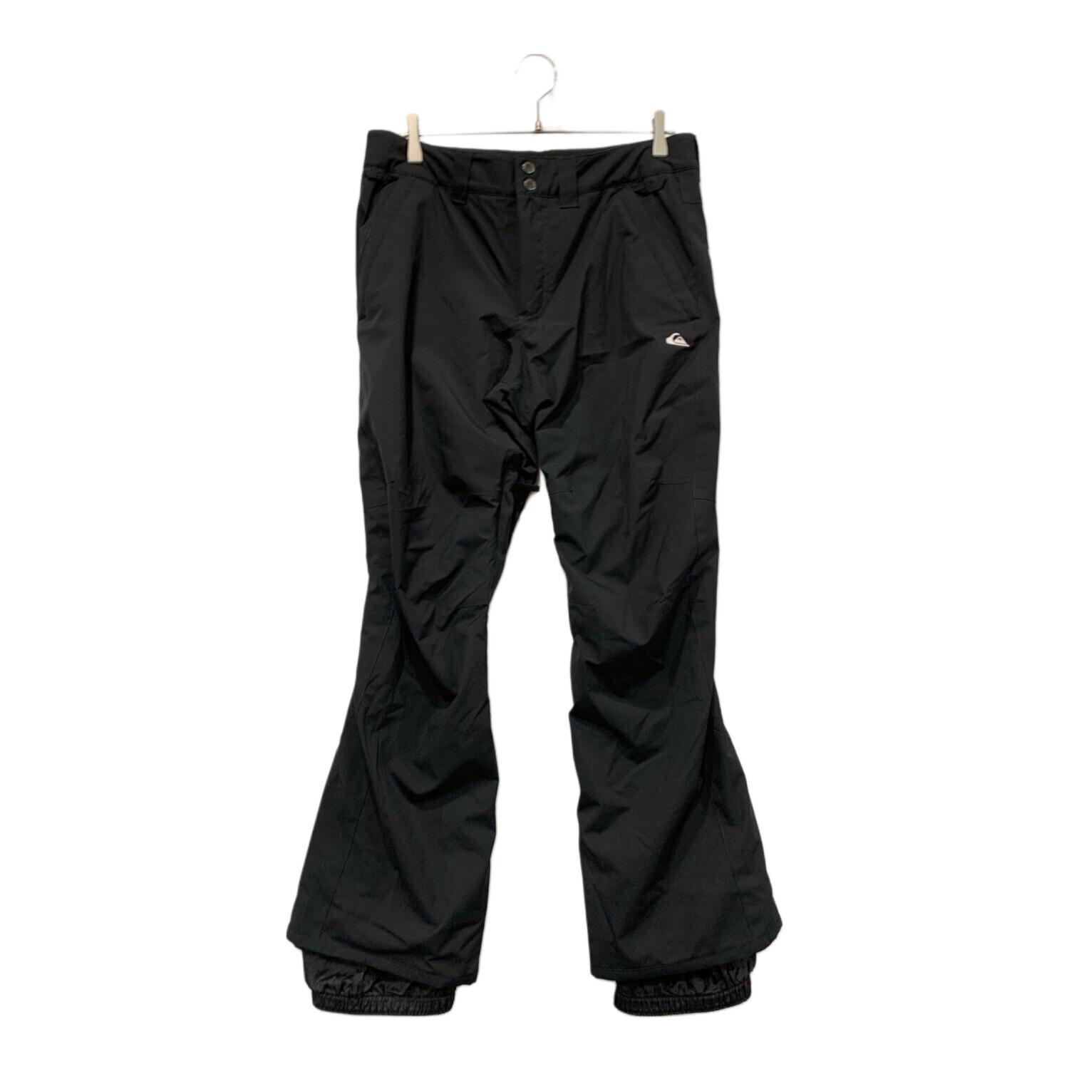 Quiksilver (クイックシルバー) ESTATE GAITER NP PT スノーボード