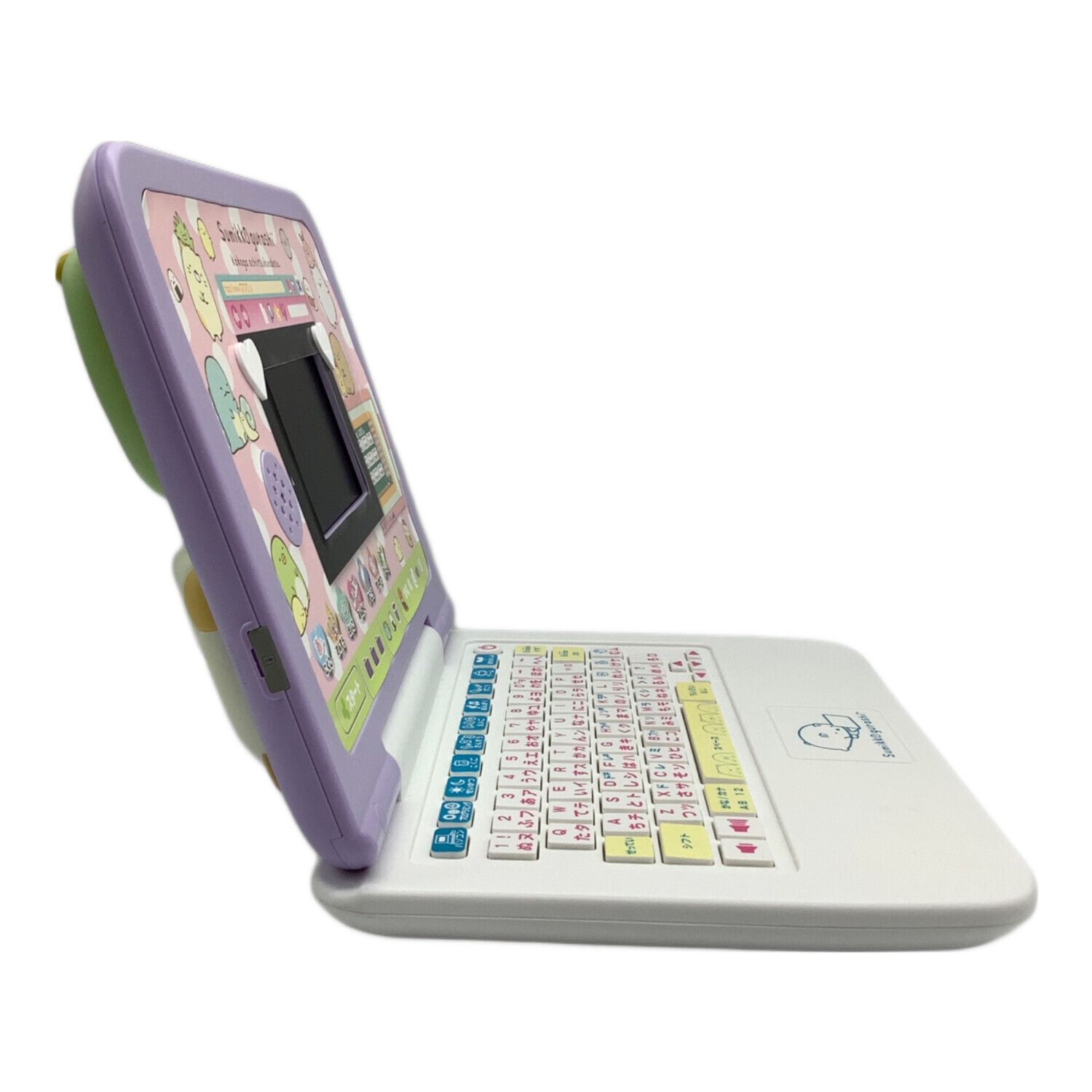 SEGA (セガ) すみっこぐらしグッズ マウスできせかえ! すみっコぐらし