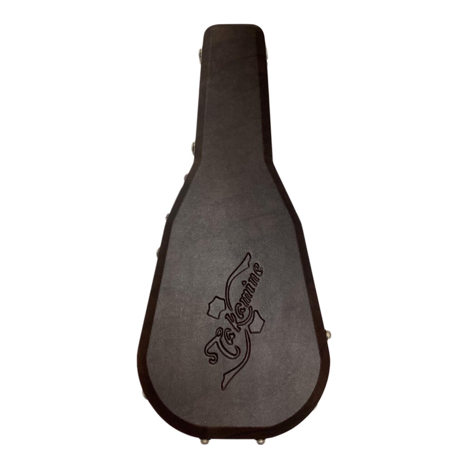 Takamine (タカミネ) エレアコギター PT-108 動作確認済み 37120251
