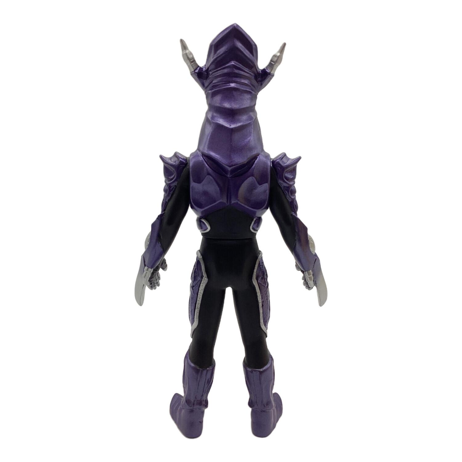 ウルトラ怪獣シリーズ (ウルトラカイジュウシリーズ) ソフビフィギュア