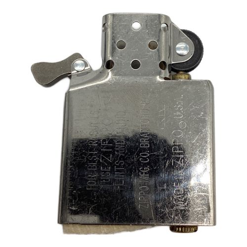 ZIPPO (ジッポ) オイルライター Budweiser（バドワイザー）・98年7月製