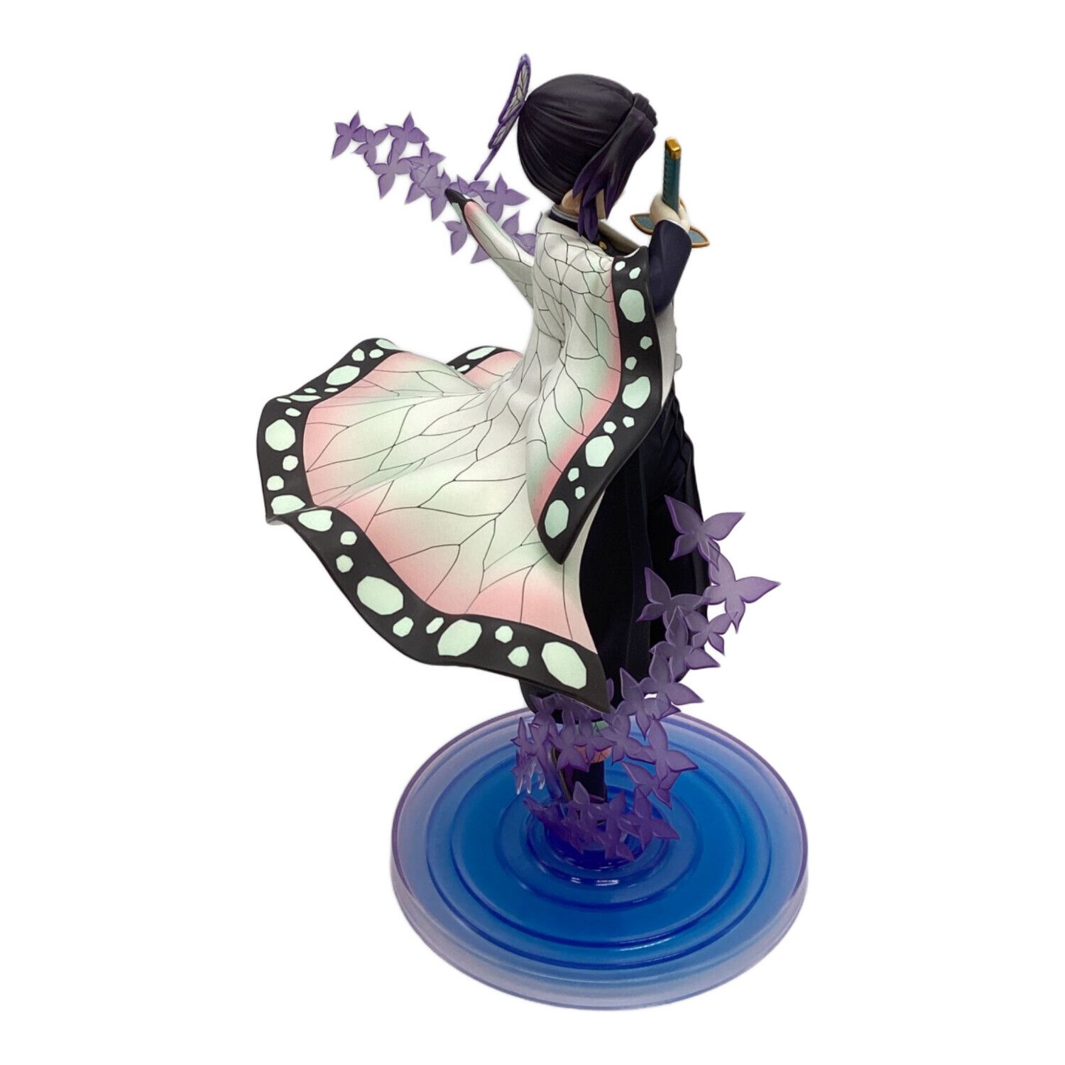 ALTER (アルター) フィギュア 鬼滅の刃 胡蝶しのぶ1/8｜トレファクONLINE