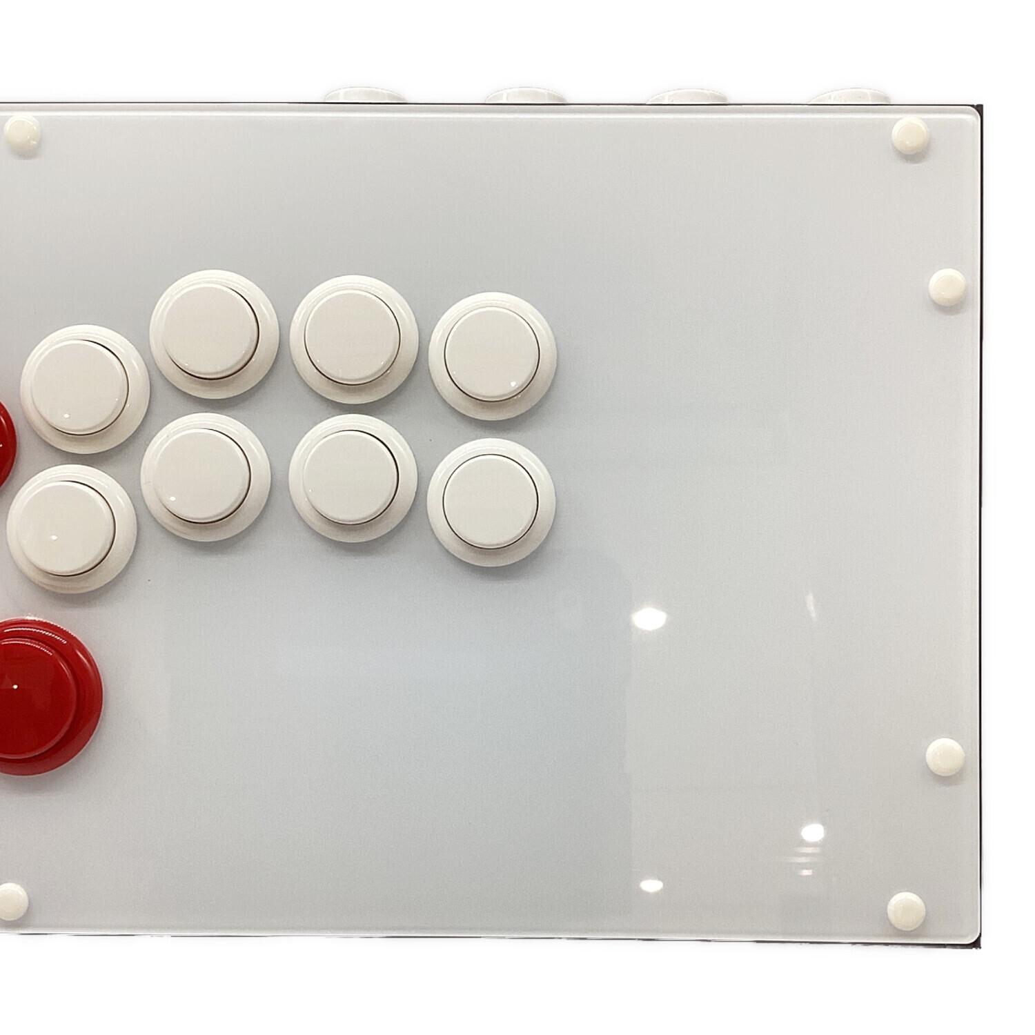 hitBOX (ヒットボックス) アーケードコントローラー 動作確認済み