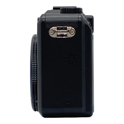 CANON (キャノン) PowerShot G9 PC1250｜トレファクONLINE