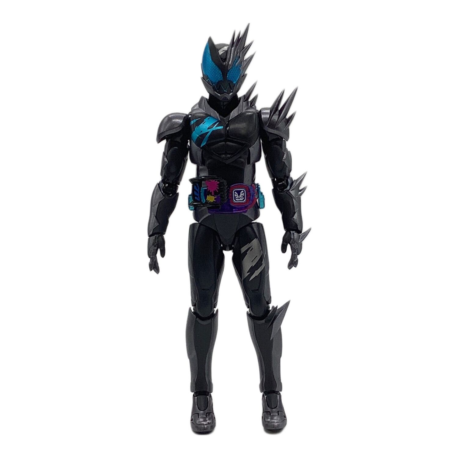 フィギュア S.H.Figuarts 仮面ライダージャックリバイス｜トレファクONLINE