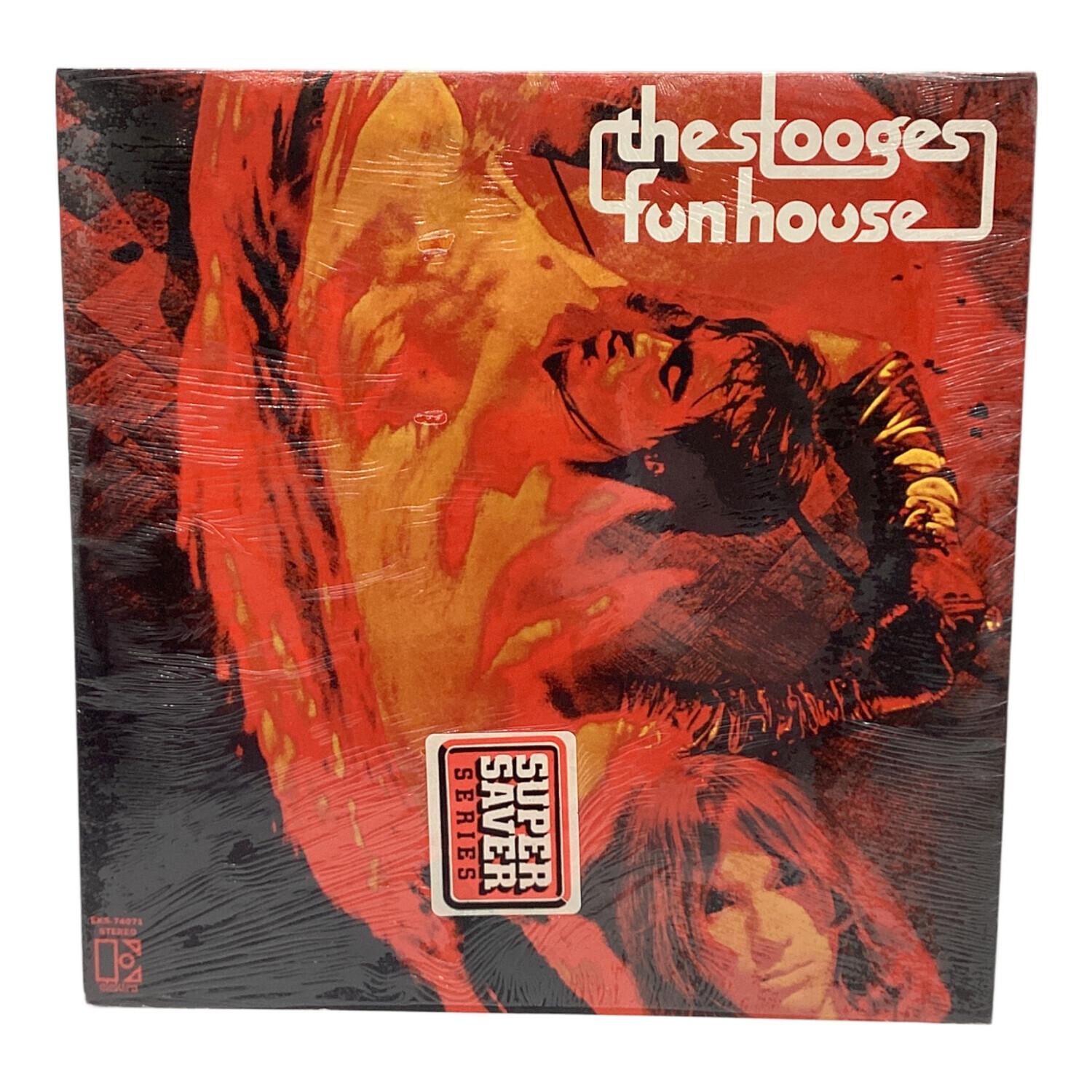 The Stooges(ザ・ストゥージズ) LP Fun House(ファンハウス) super