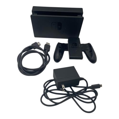 Nintendo (ニンテンドー) Nintendo Switch HAC-001 動作確認済み