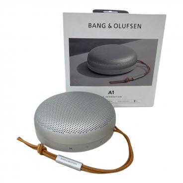 キーワード：Beosound A1 2nd Gen】商品一覧｜中古・リサイクル