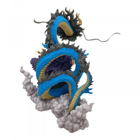 一番くじ ワンピース EX 悪魔を宿す者達 A賞 カイドウ -魂豪示像