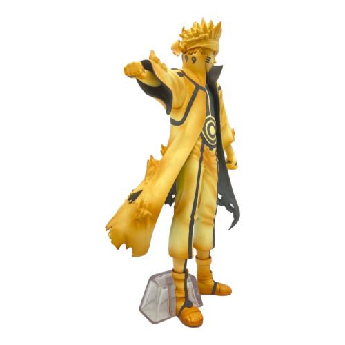 NARUTO (ナルト) フィギュア うずまきナルト （くらまリンクモード