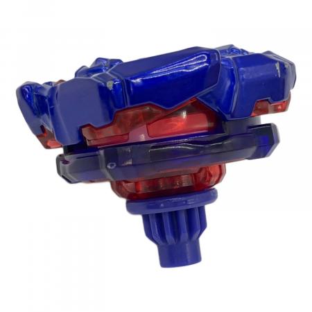 TAKARA TOMY (タカラトミー) ベイブレードX BX-00 コバルトドレイク4