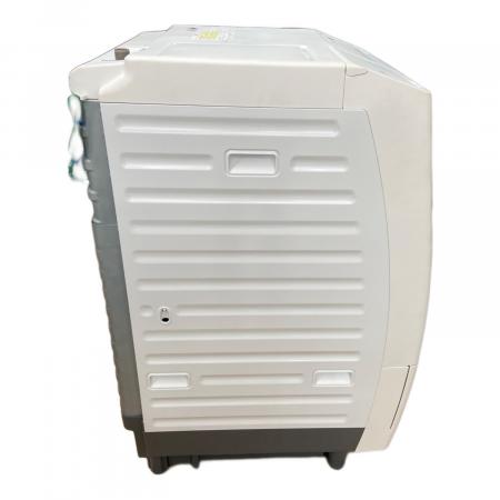HITACHI (ヒタチ) ドラム式洗濯乾燥機 BD-SV120KR 2024年製