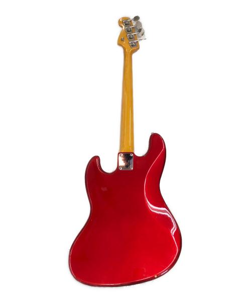 FENDER JAPAN (フェンダージャパン) エレキベース ツマミ交換有 JB62