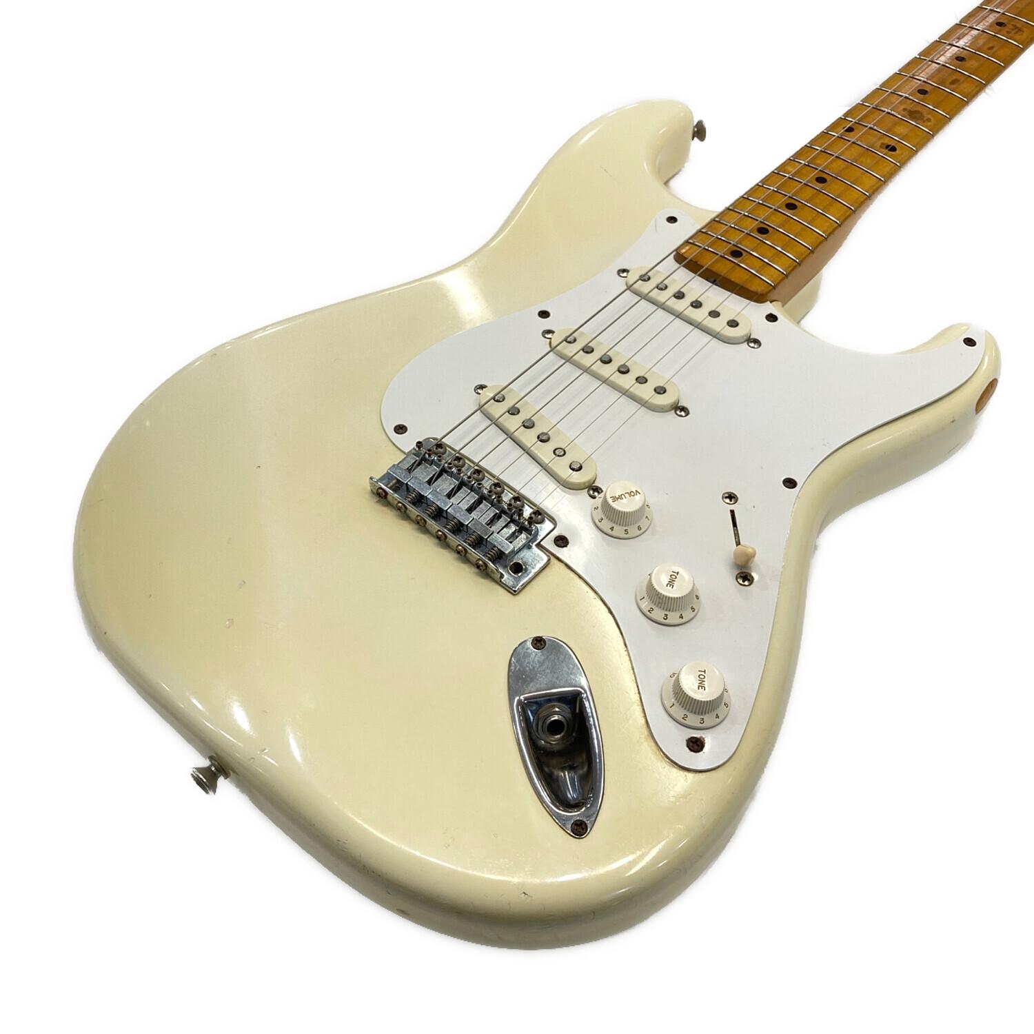 FENDER JAPAN (フェンダージャパン) エレキギター ストラトキャスター
