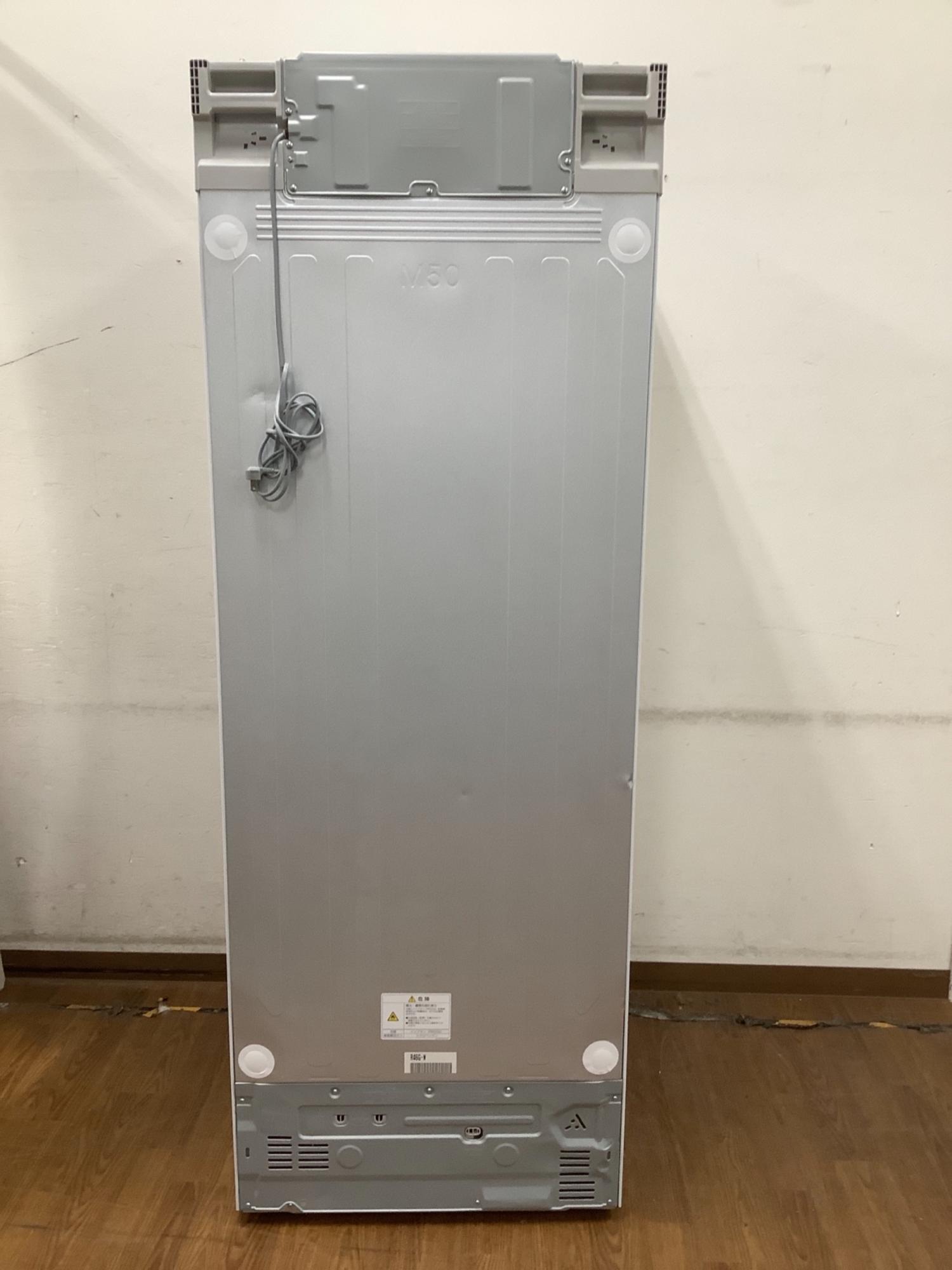 MITSUBISHI (ミツビシ) 6ドア冷蔵庫 MR-R46G 2021年製 462L