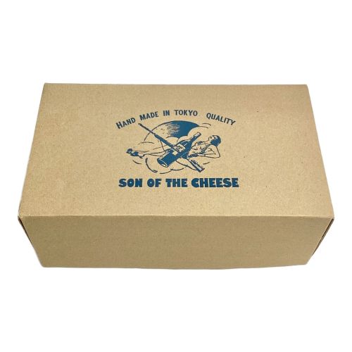SON OF THE CHEESE 1/100 ミニチュアプール ブルー｜トレファクONLINE
