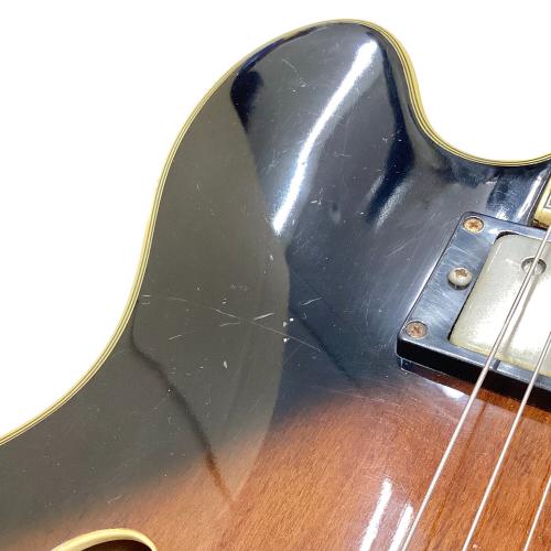 EPIPHONE (エピフォン) Sheraton II 1995年製｜トレファクONLINE