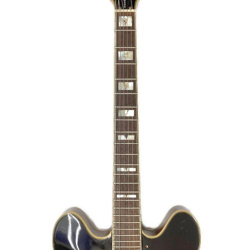EPIPHONE (エピフォン) Sheraton II 1995年製｜トレファクONLINE