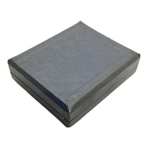 徳力本店 純銀小判 15g｜トレファクONLINE